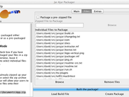 Jar Ajar Packager (0.7.0)