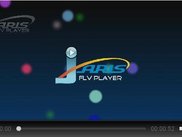 New Controls on Jaris FLV Player v2.0.15