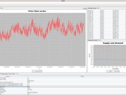 JASA running as a simulation under JABM