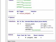 Agent Mind Inspection (debug tool)