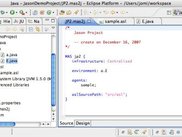 Eclipse Plugin for Jason