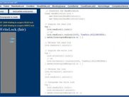 Reentrant Read Write Lock Animation