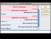 Mac OS X