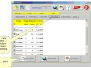 the output page