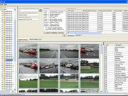 Rename Mode with image metadata displayed