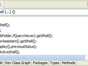 Generated snippets