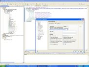 Project &amp; Propeties