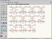 Tabbed graphing: working on several graphs at the same time