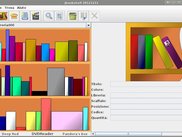 Main screen as of 20121231