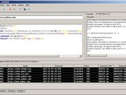Sending single requests to a list of different web servers