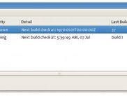 Screen shot on linux