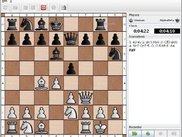Version 0.0.1 (under Linux)