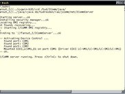 J/Comm Server
