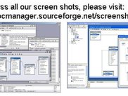Visit -> http://jdbcmanager.sourceforge.net/screenshots.html