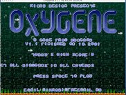 Oxygene Ported to MacOS X