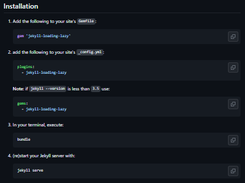 jekyll-loading-lazy Screenshot 1
