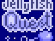 Title Screen at 800% zoom