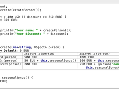 JetBrains MPS Screenshot 1