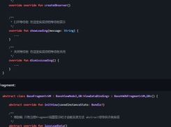 JetPackMvvm Screenshot 1