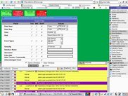 Hosts &amp; Events &amp; Filter