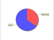basic pie chart