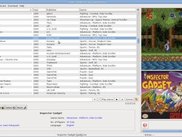 SNES Database