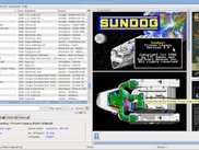 ST Database
