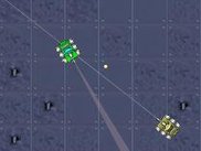 JGAP evolves robots playing on the Robocode platform