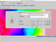 algebra on raster maps and not only...