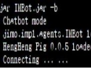 IMBot PA-0_0_5