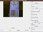 v0.03 - small size barcode