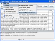 JLog Main functionalities