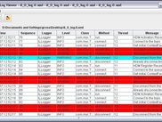 JLogViewer