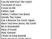 jLyrics