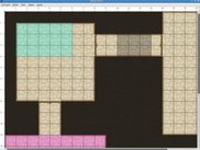 Wood &amp; Plaster tileset