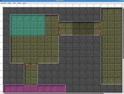 Default tileset