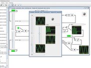Layout of windows controls