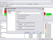 Customizing your learn session.