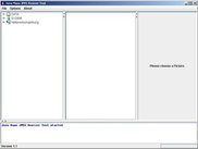 Java Mass JPEG Resizer Tool - Windows