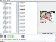 Java Mass JPEG Resizer Tool - Linux