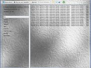 jmusicmanager 1.25 with custom background cross platform L&amp;F