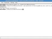 use jmx_operation.sh to execute JMX operations