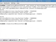 retrieve values via JMX with jmx_console.sh