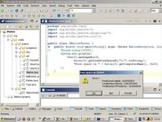3 DLL calls in one println !!
