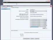 JNDI Connection