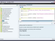 Groovy Script Execution