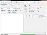 jNetPort Port Scanner Tool I