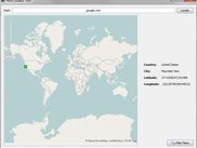 jNetPort Host Locator Tool