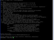 slydecoder usage screen