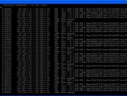 slydecoder decoding packets